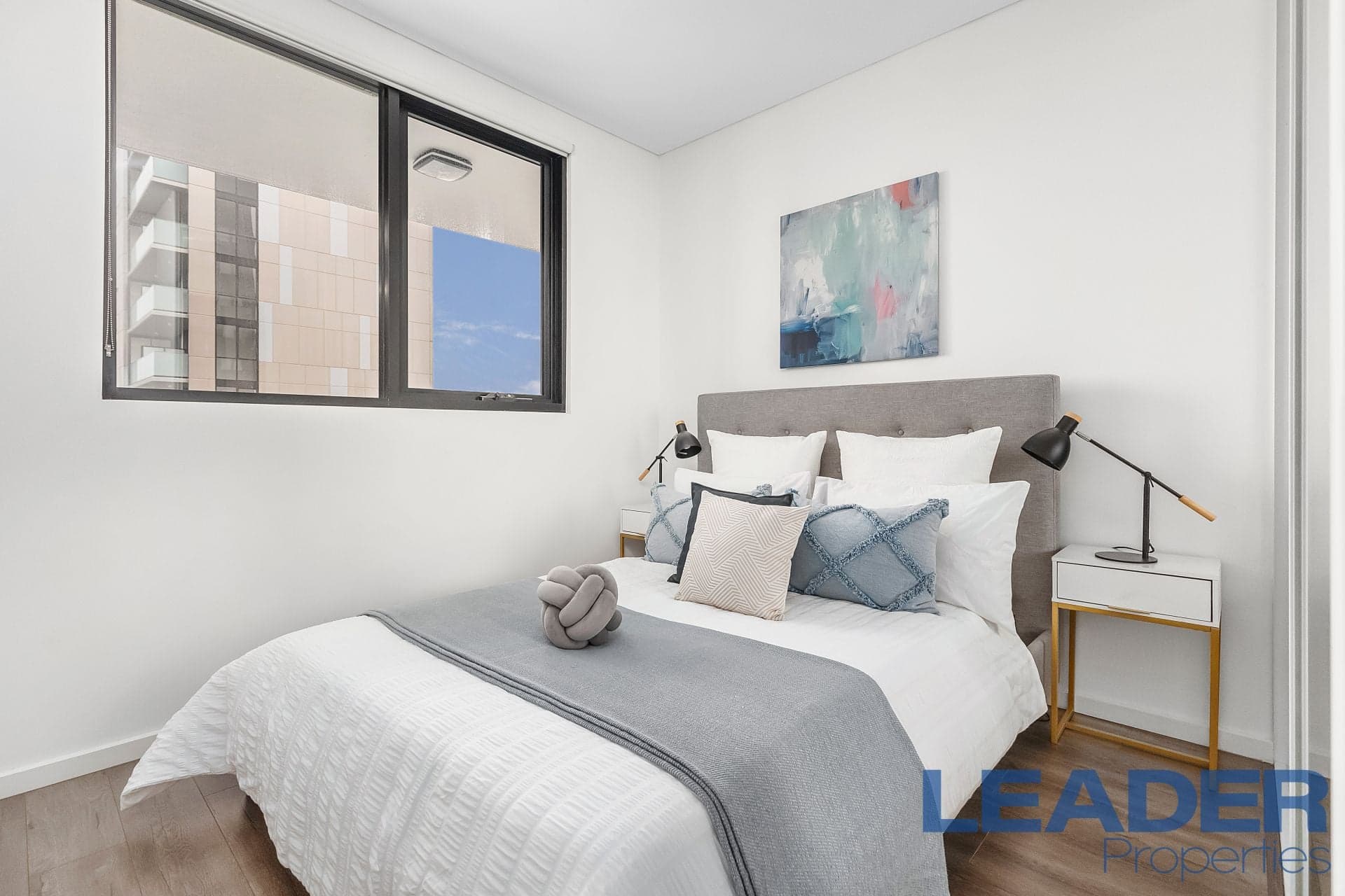 2210/2 Mary Street Burwood NSW, Alexandria - Thumbnail 8