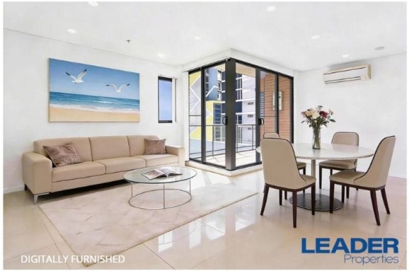 702/1-3 Elizabeth Street Burwood NSW, Alexandria - Image 1