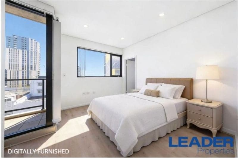 702/1-3 Elizabeth Street Burwood NSW, Alexandria - Thumbnail 7
