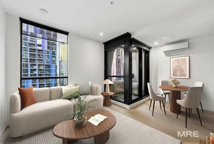 3513/80 ABeckett Street, Melbourne, VIC, 3000, Melbourne - Image 1