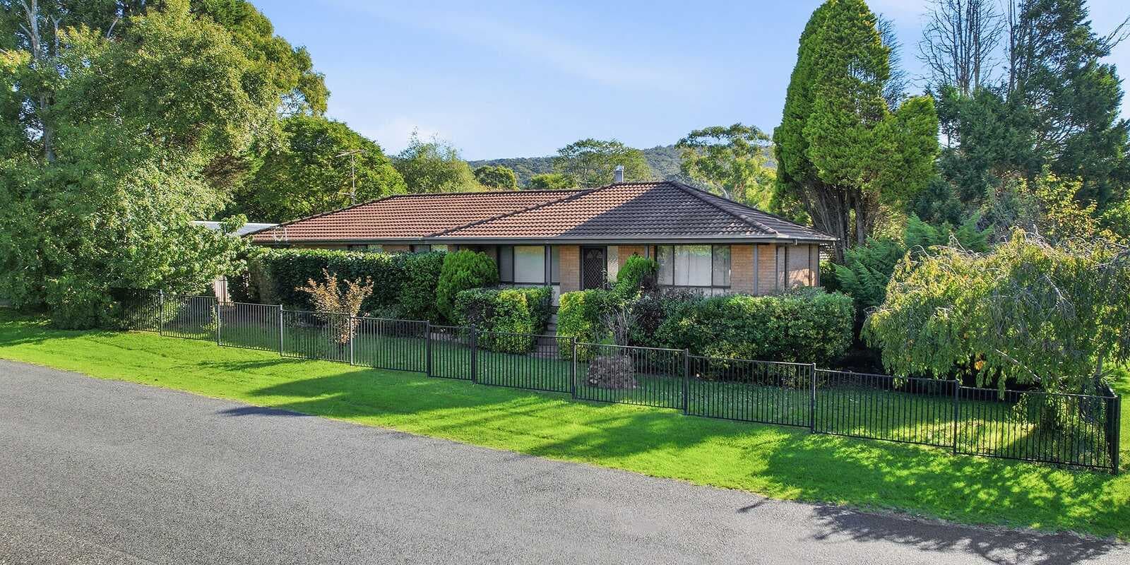 24 Hood Street Mittagong, Mittagong - Thumbnail 2