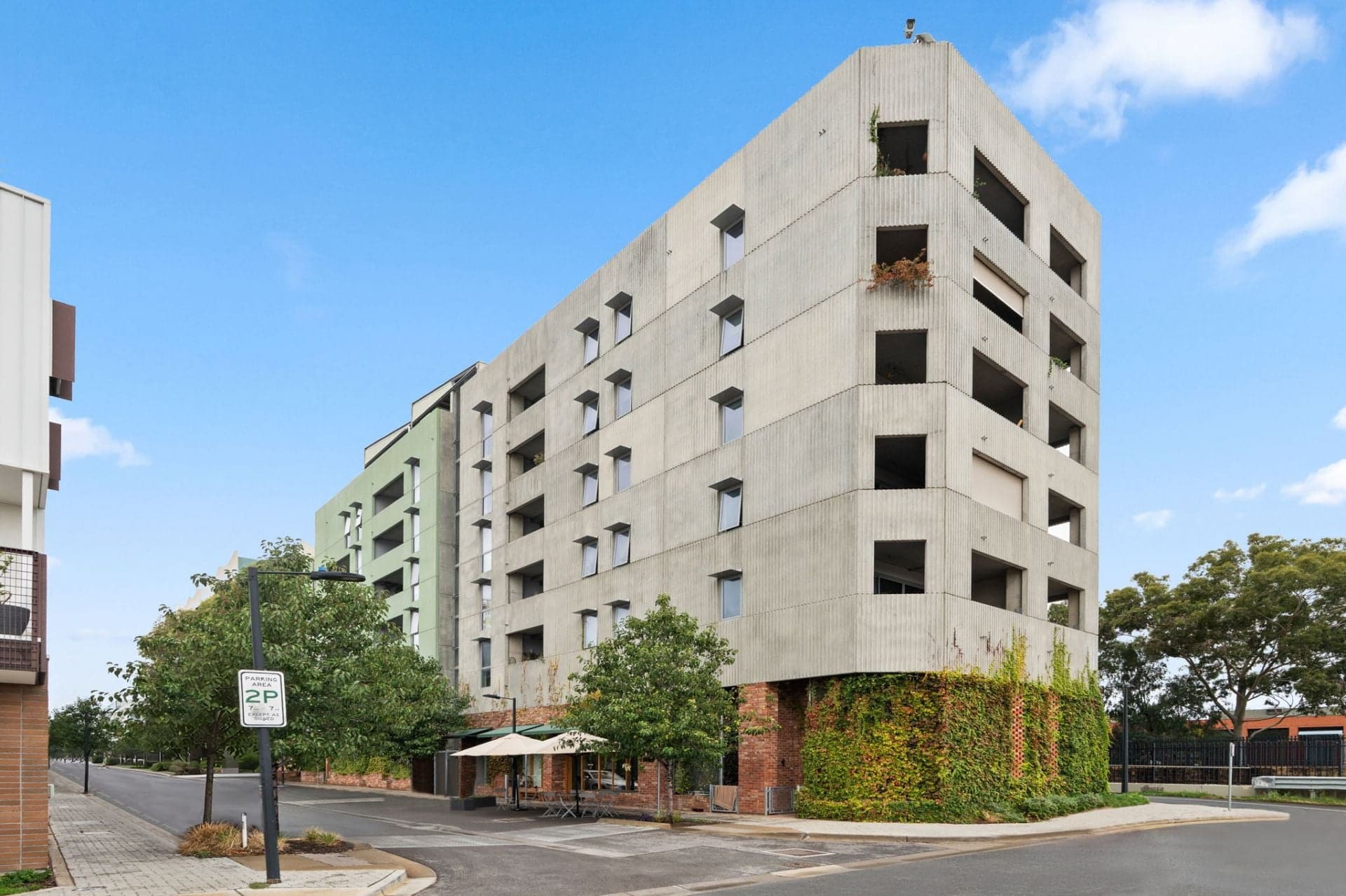 202/33 Second Street, Bowden, Bowden - Thumbnail 2