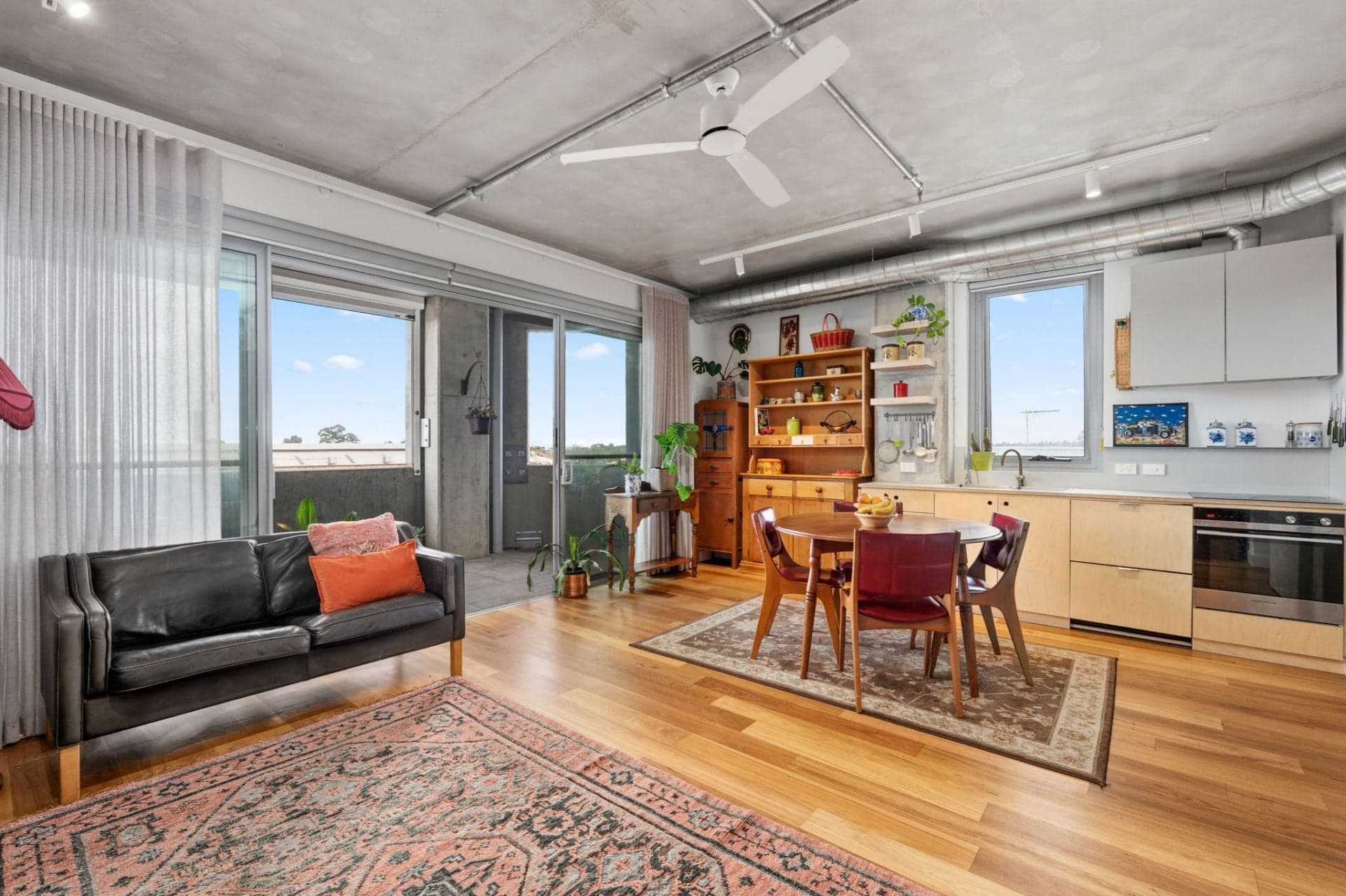 202/33 Second Street, Bowden, Bowden - Thumbnail 4