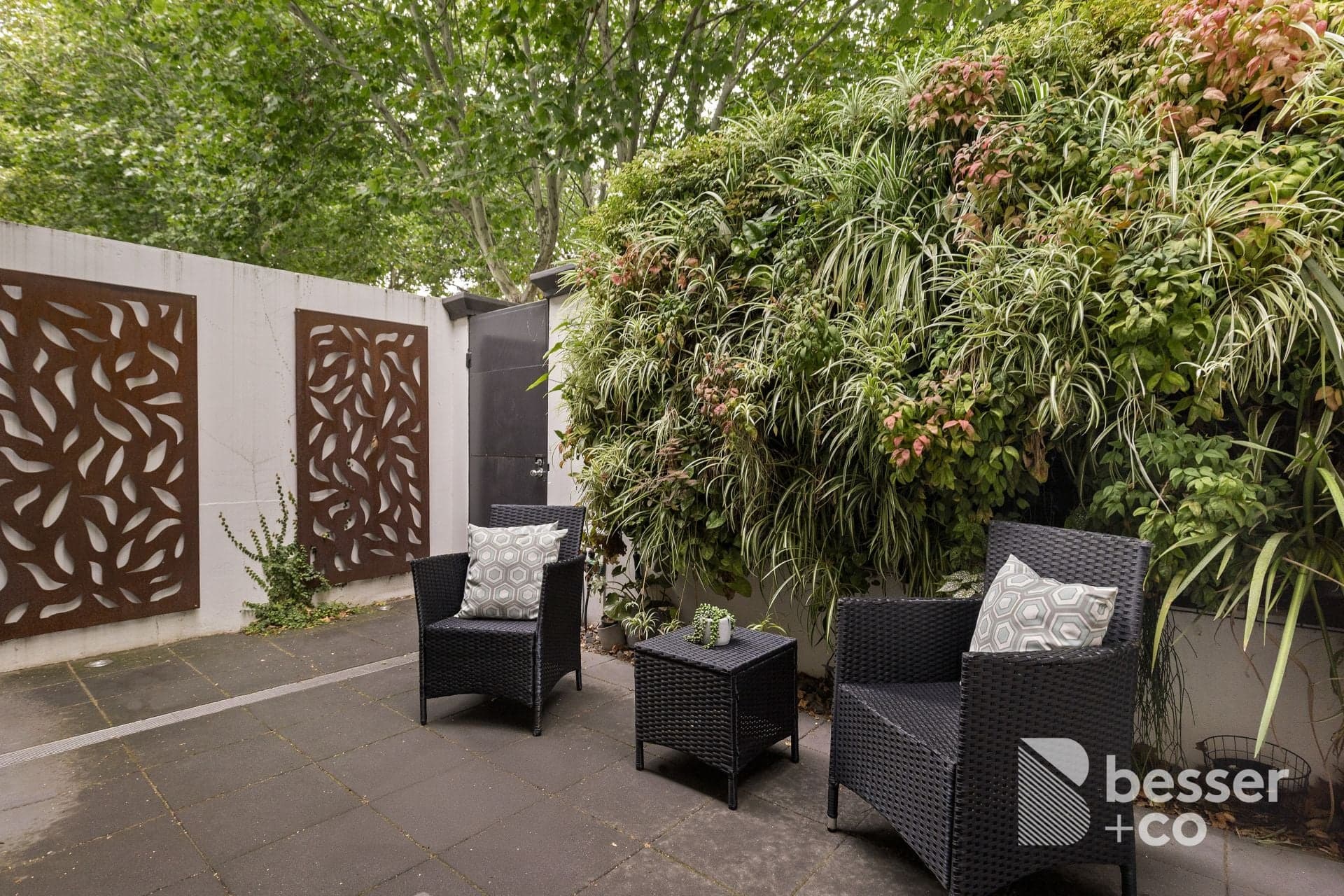 1/47-49 Caroline Street, South Yarra - Thumbnail 3