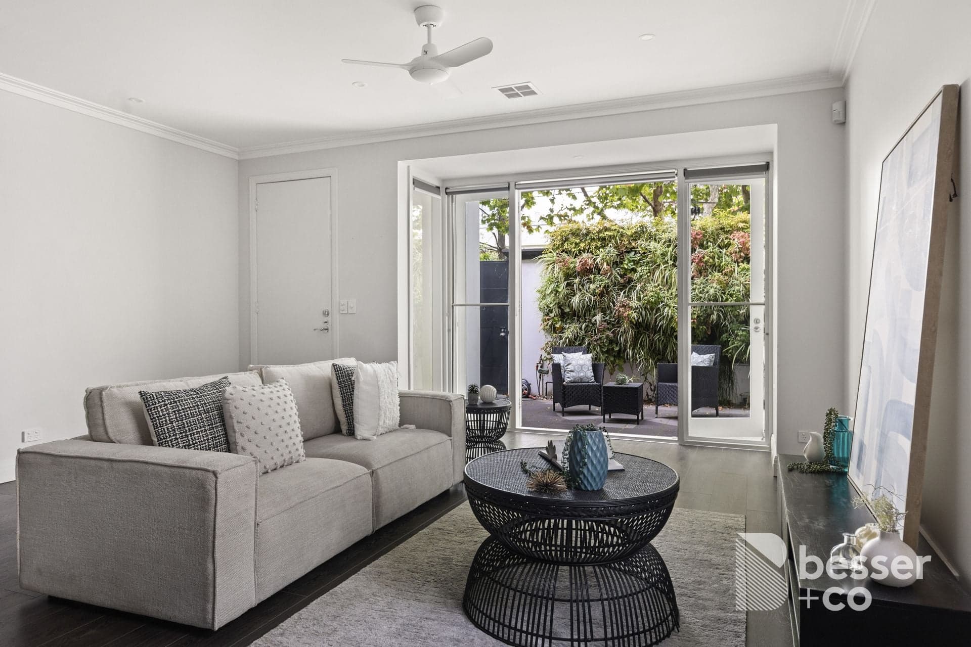 1/47-49 Caroline Street, South Yarra - Thumbnail 5