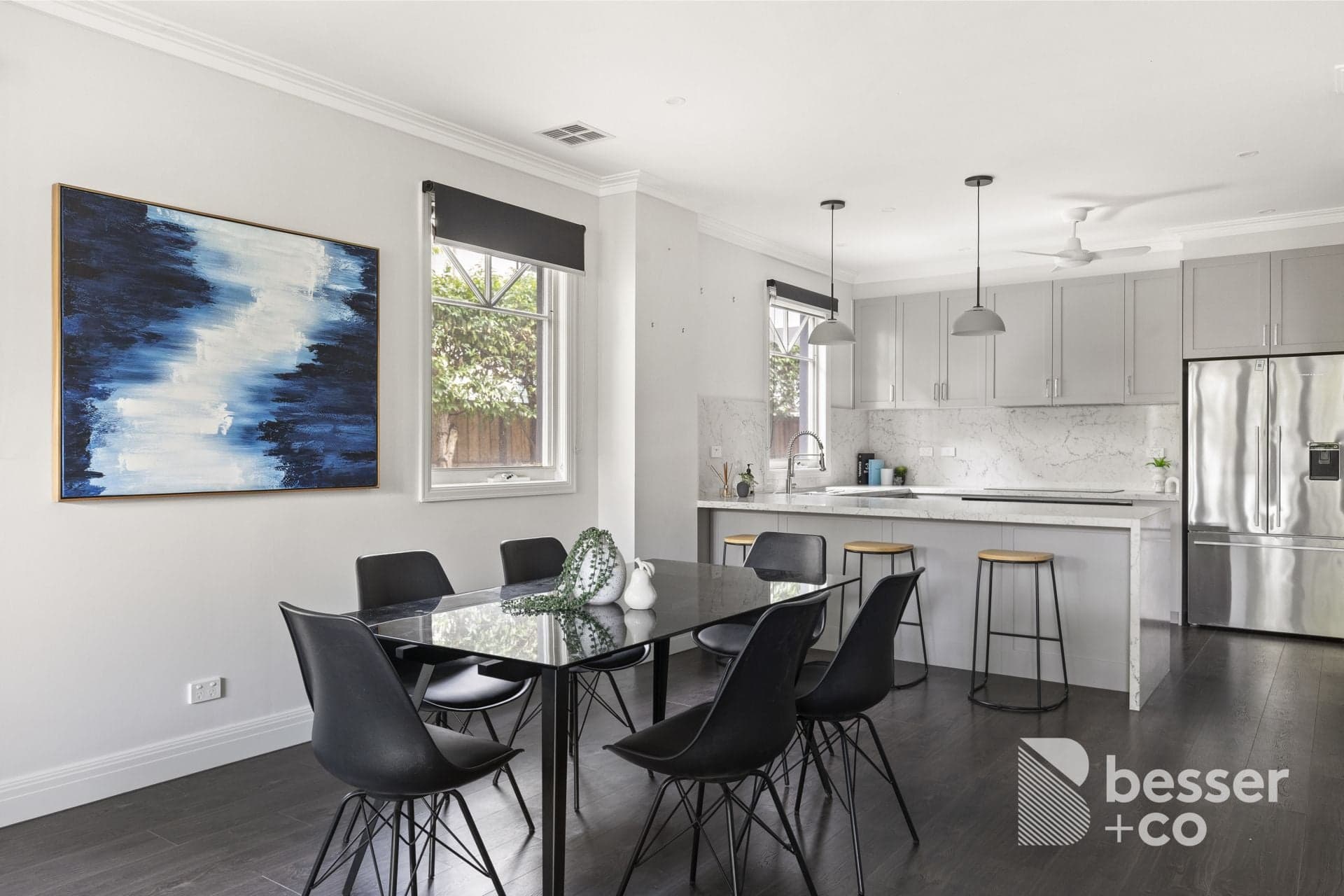 1/47-49 Caroline Street, South Yarra - Thumbnail 6