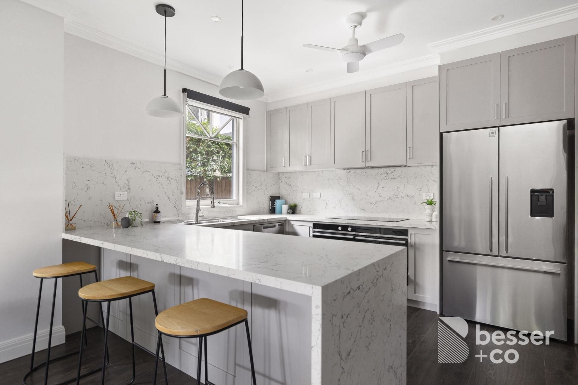 1/47-49 Caroline Street, South Yarra - Thumbnail 7
