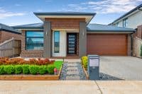 20 Bianco Place, Inspections By Appointment VIC, Truganina - Image 1