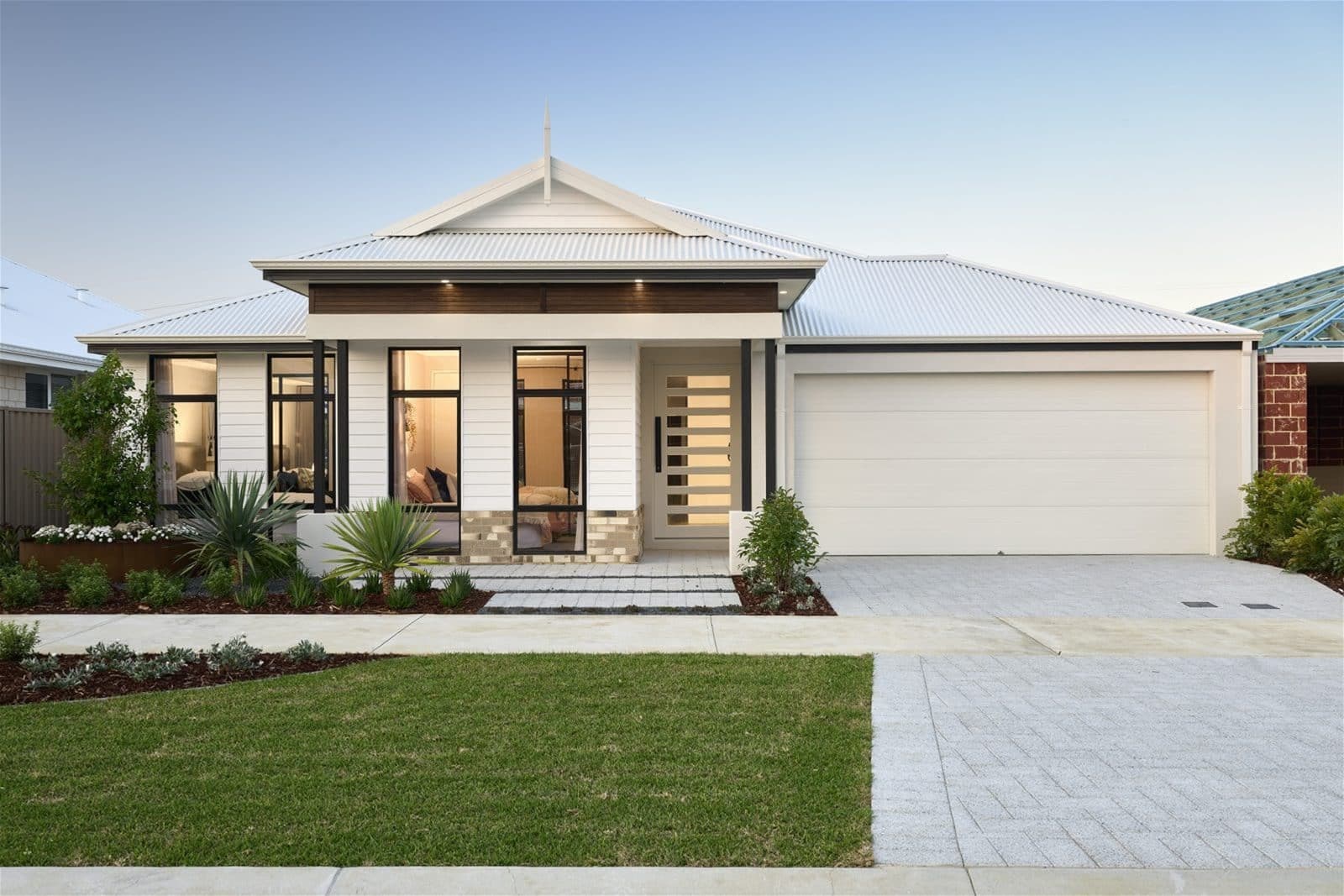 EGLINTON, WA, Eglinton - Image 1