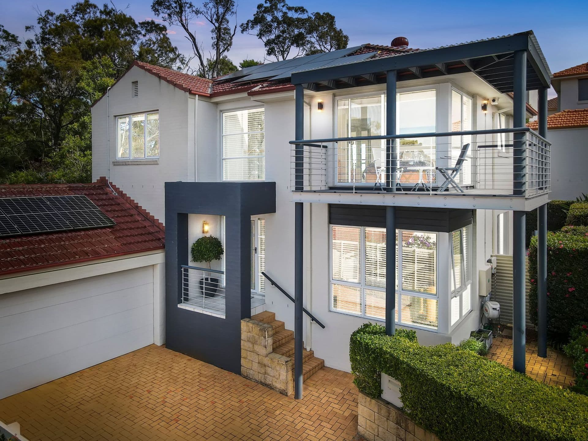 11 Seaview Parade Belrose NSW, Belrose - Image 1