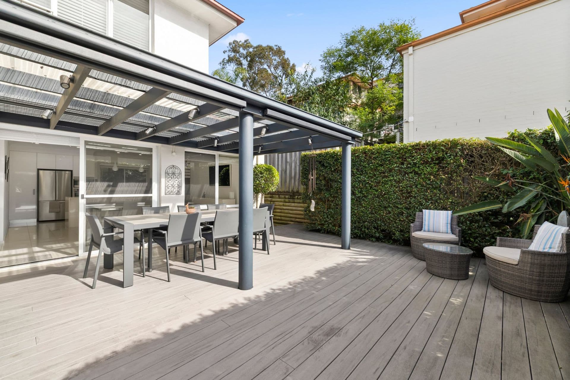 11 Seaview Parade Belrose NSW, Belrose - Thumbnail 2
