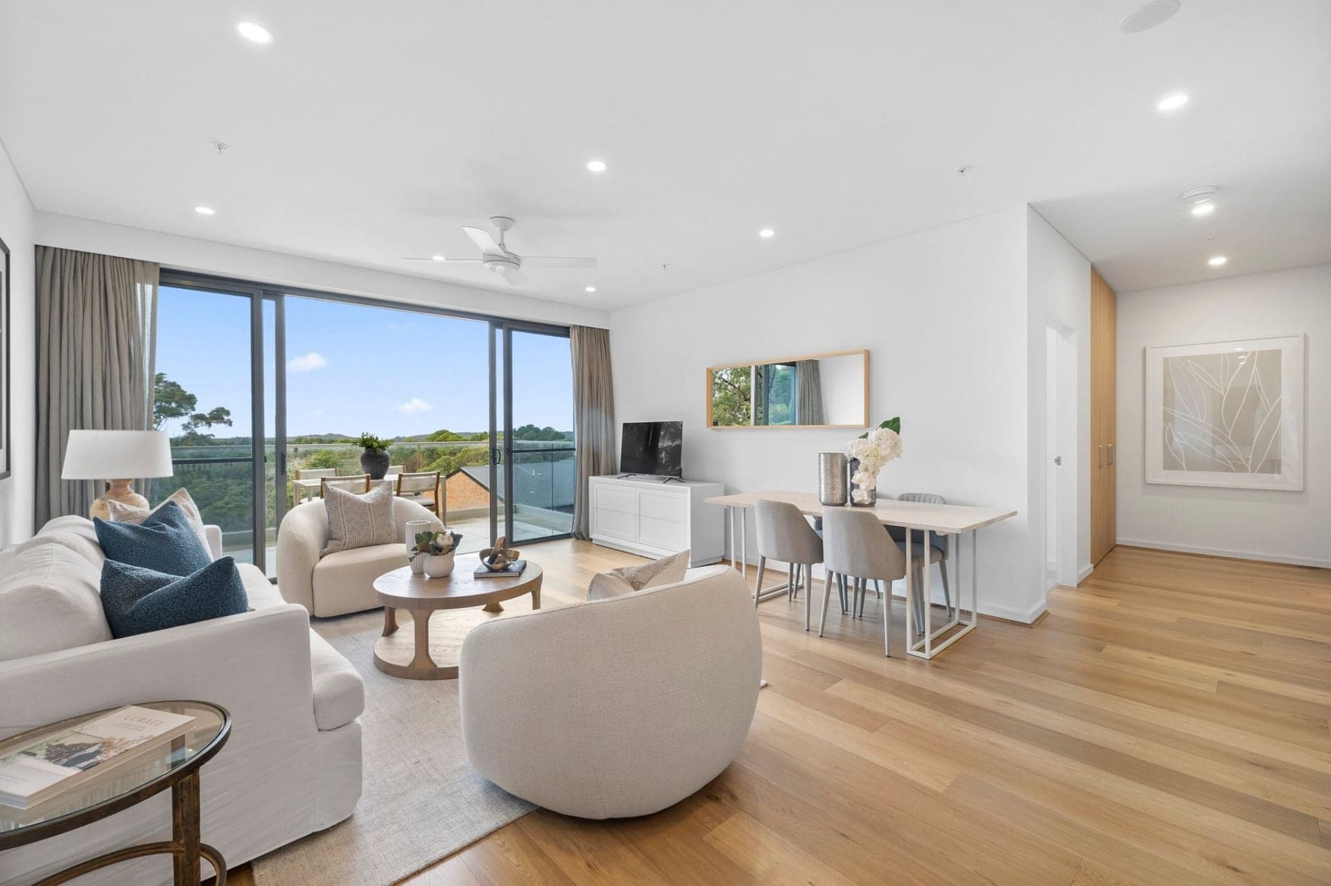 605/207 Forest Way Belrose NSW, Belrose - Image 1