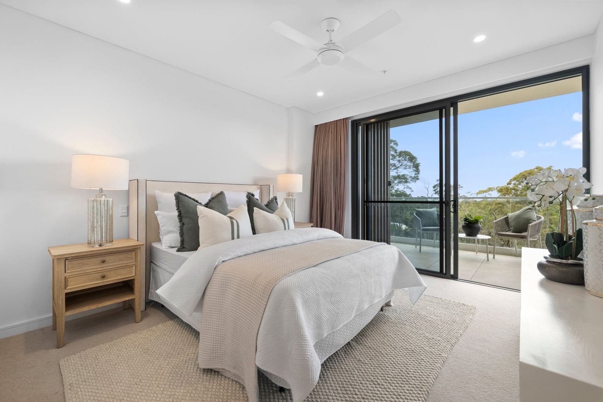 605/207 Forest Way Belrose NSW, Belrose - Thumbnail 4
