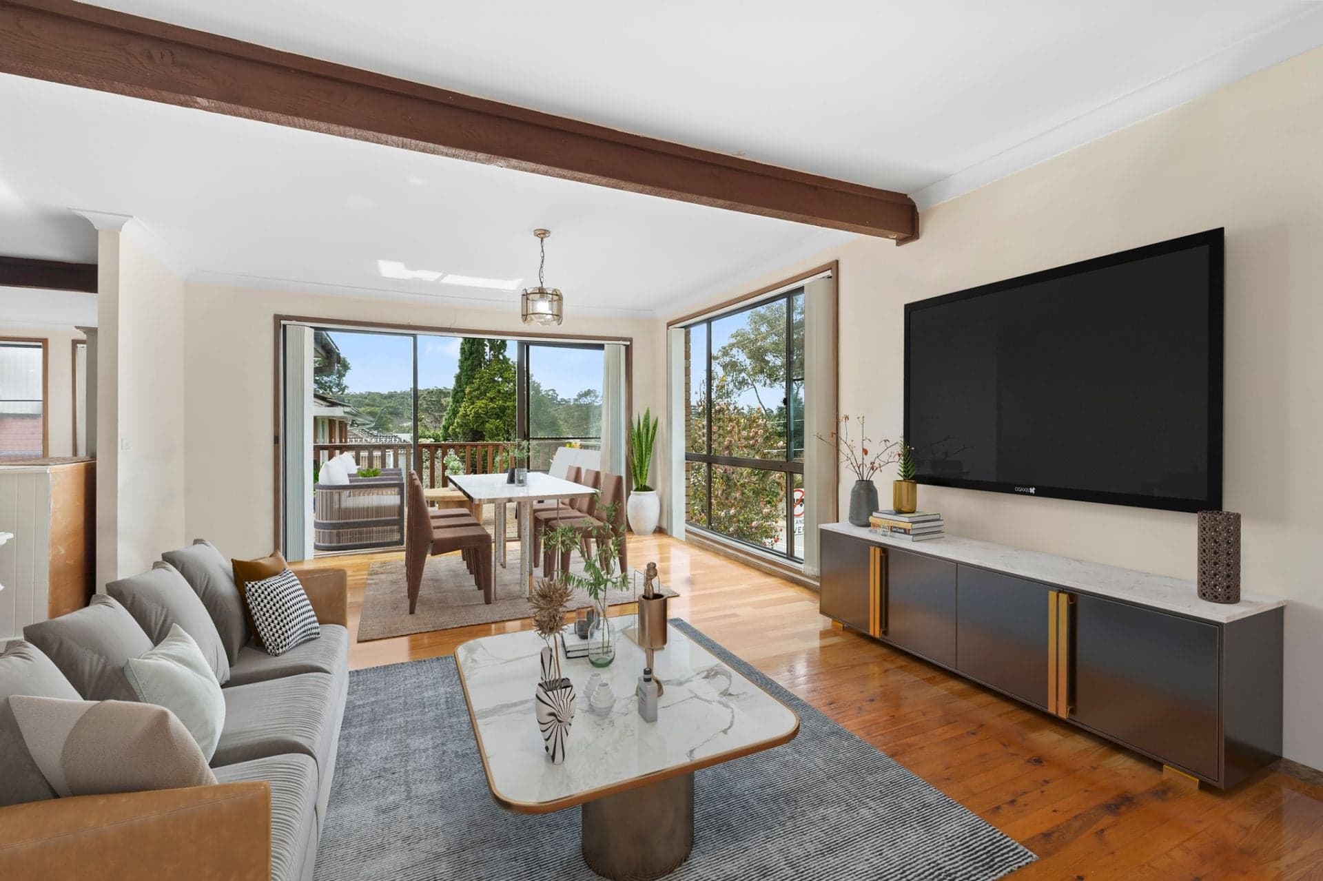 19 Oxford Falls Road Beacon Hill NSW, Beacon Hill - Thumbnail 2