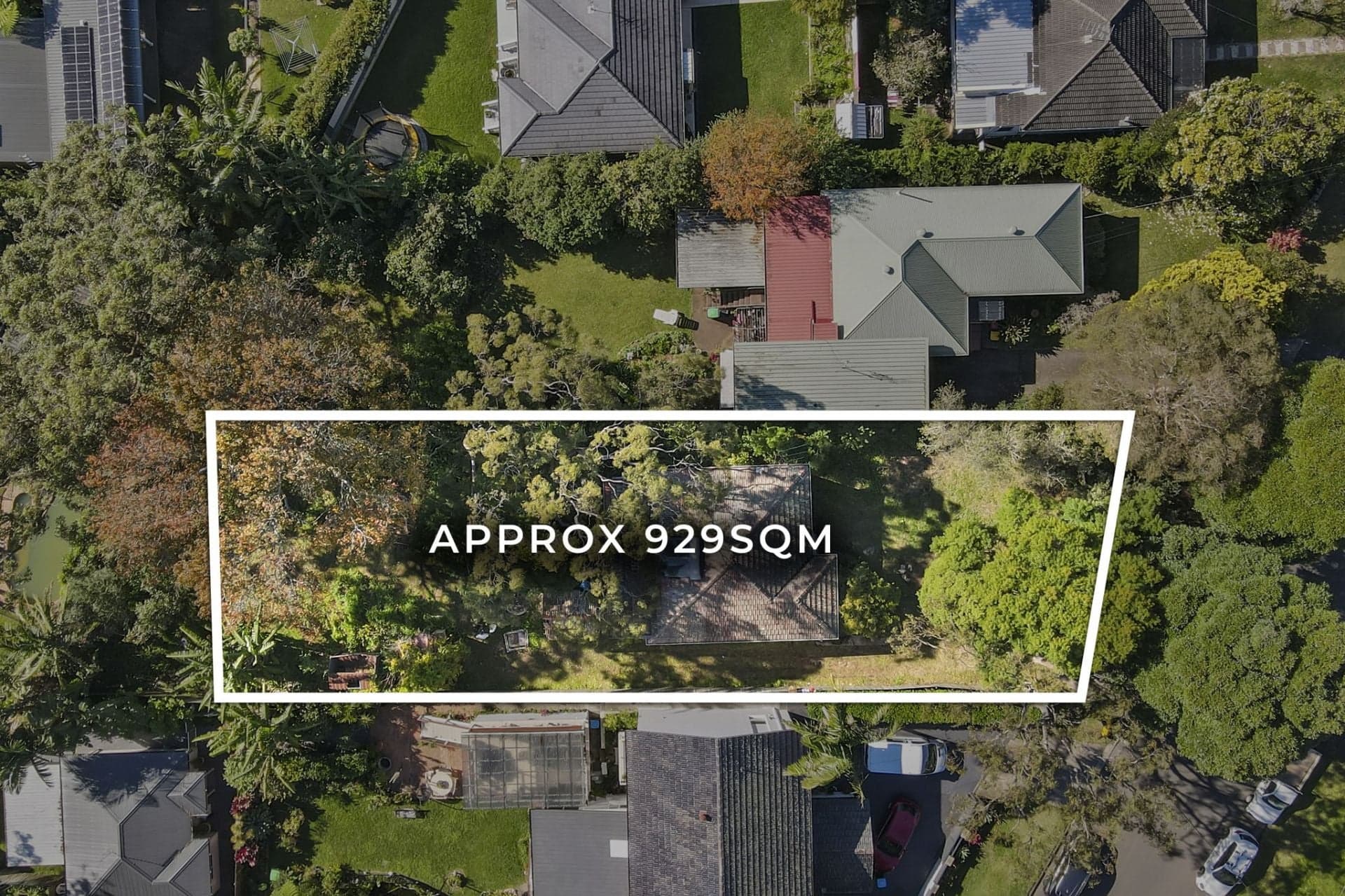 18 Oxford Falls Road Beacon Hill NSW, Beacon Hill - Thumbnail 7