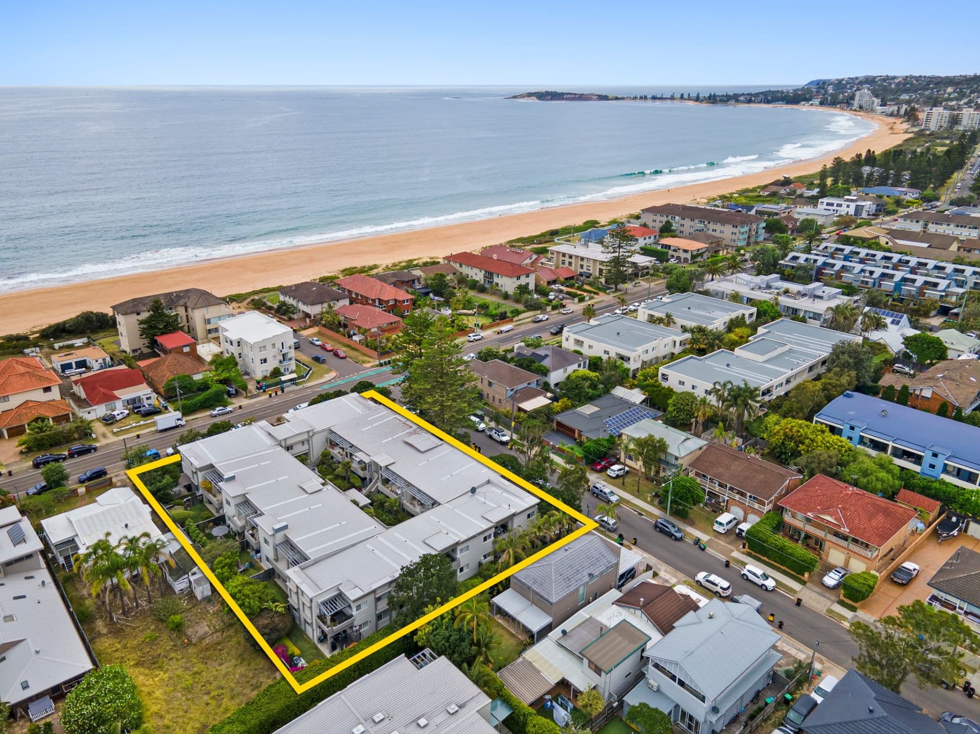 17/134-138 Ocean Street Narrabeen NSW, Narrabeen - Thumbnail 2