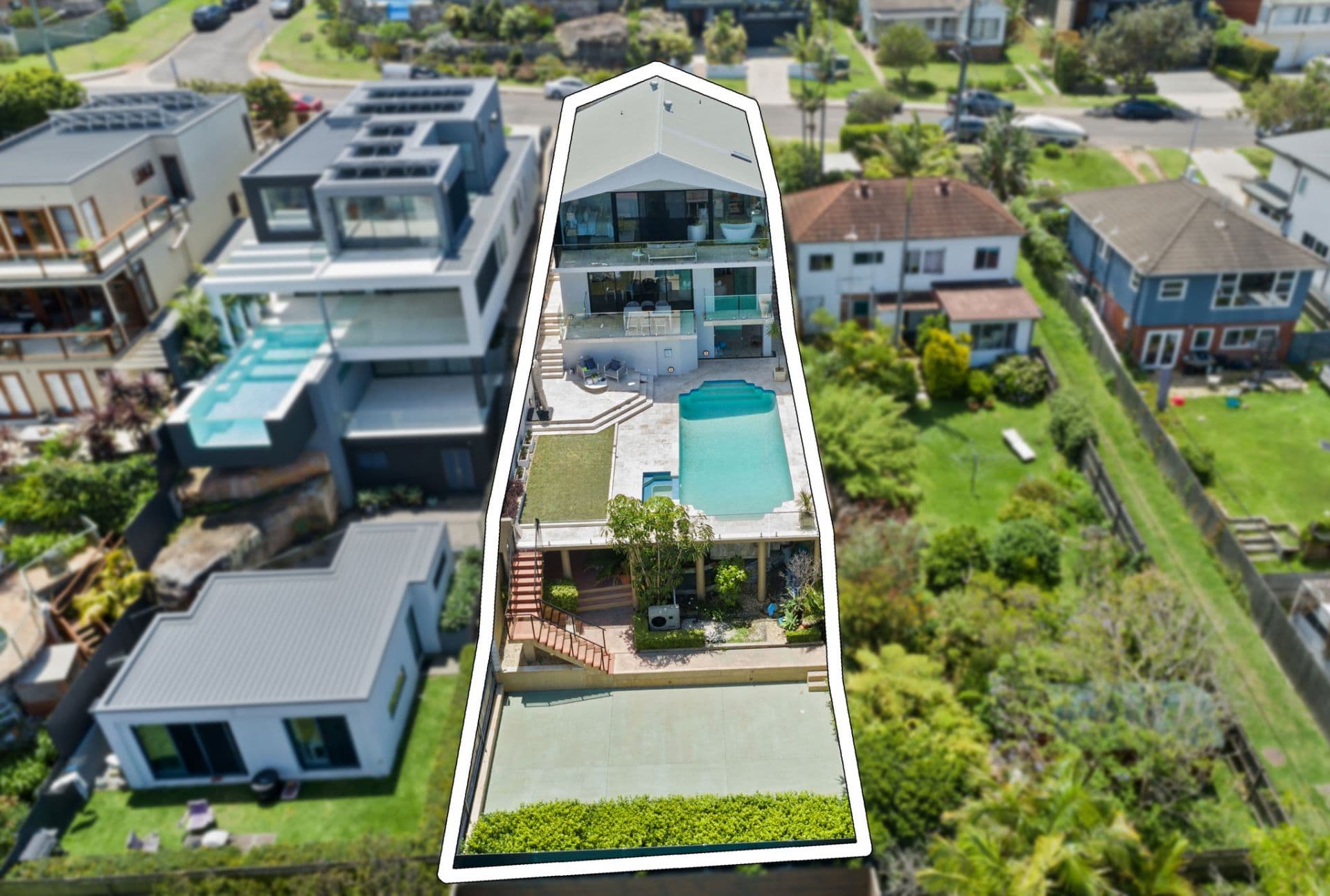 91 Headland Road NORTH CURL CURL NSW, North Curl Curl - Thumbnail 4