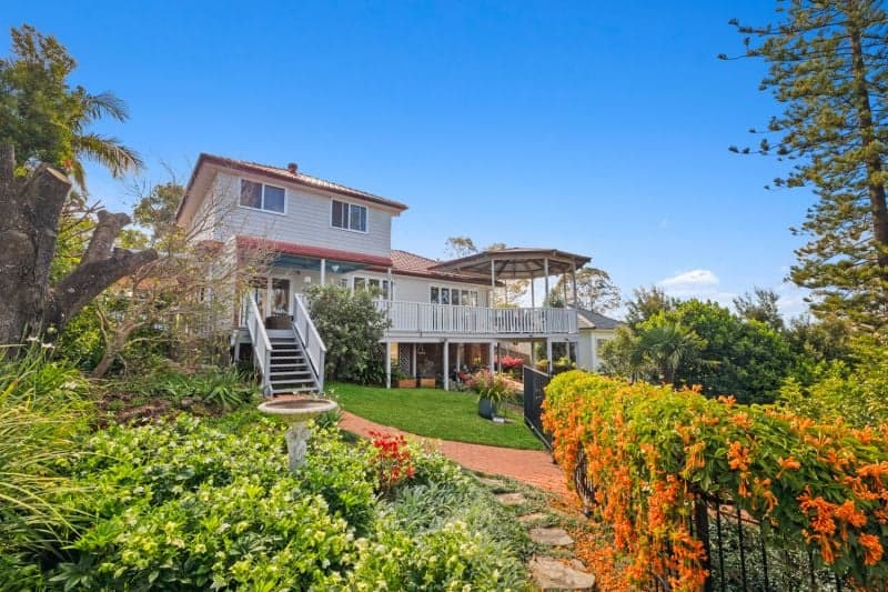 44 Kooloona Crescent WEST PYMBLE NSW, West Pymble - Image 1