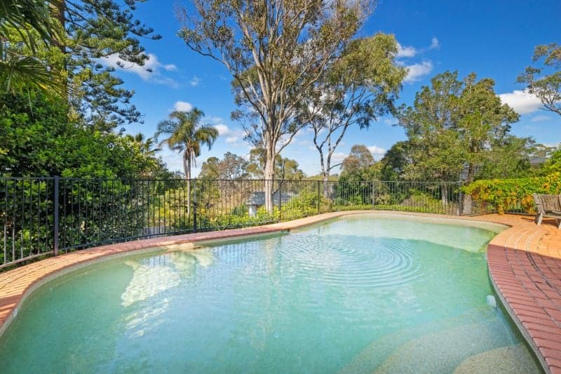 44 Kooloona Crescent WEST PYMBLE NSW, West Pymble - Thumbnail 2