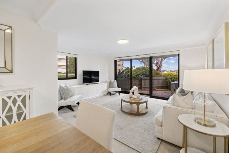21/29 Marshall Street MANLY NSW, Manly - Image 1
