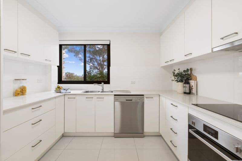 21/29 Marshall Street MANLY NSW, Manly - Thumbnail 3