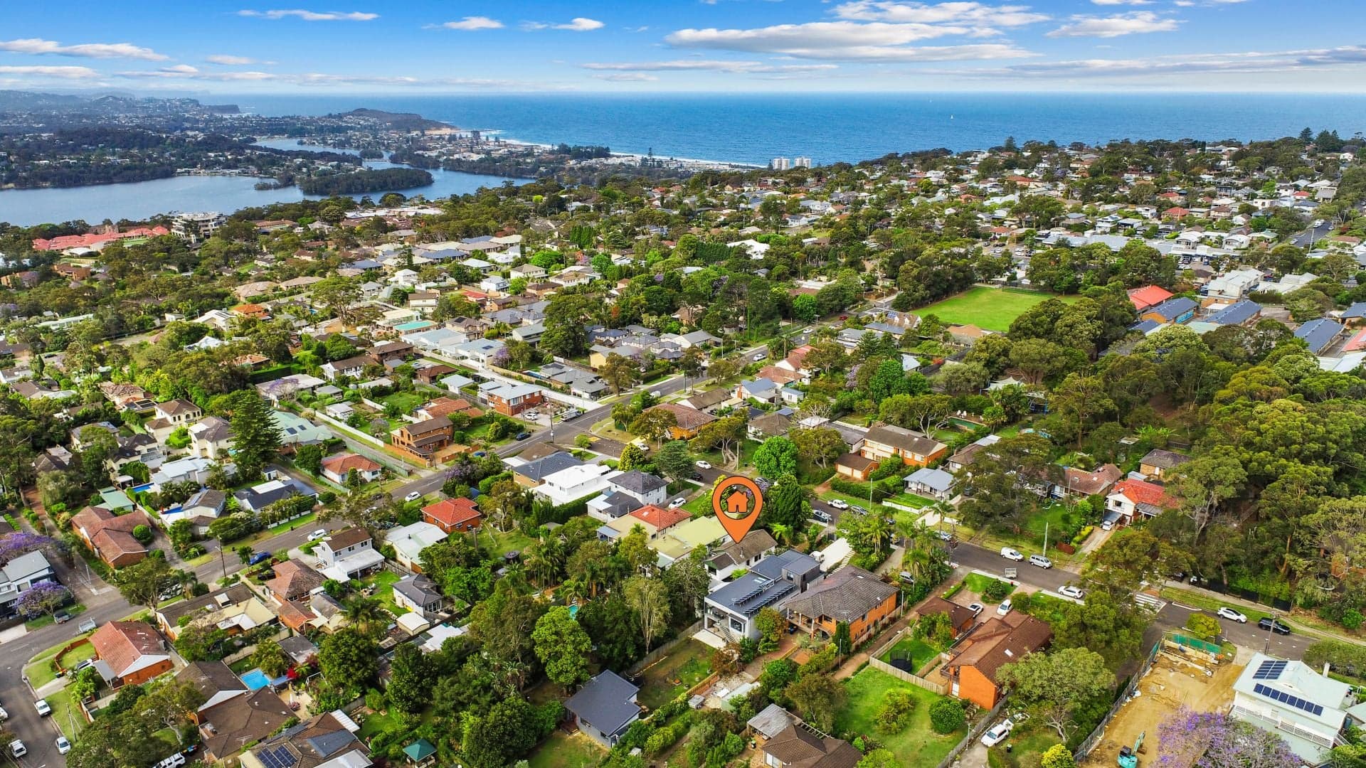 14 Berith Street WHEELER HEIGHTS NSW, Wheeler Heights - Thumbnail 4