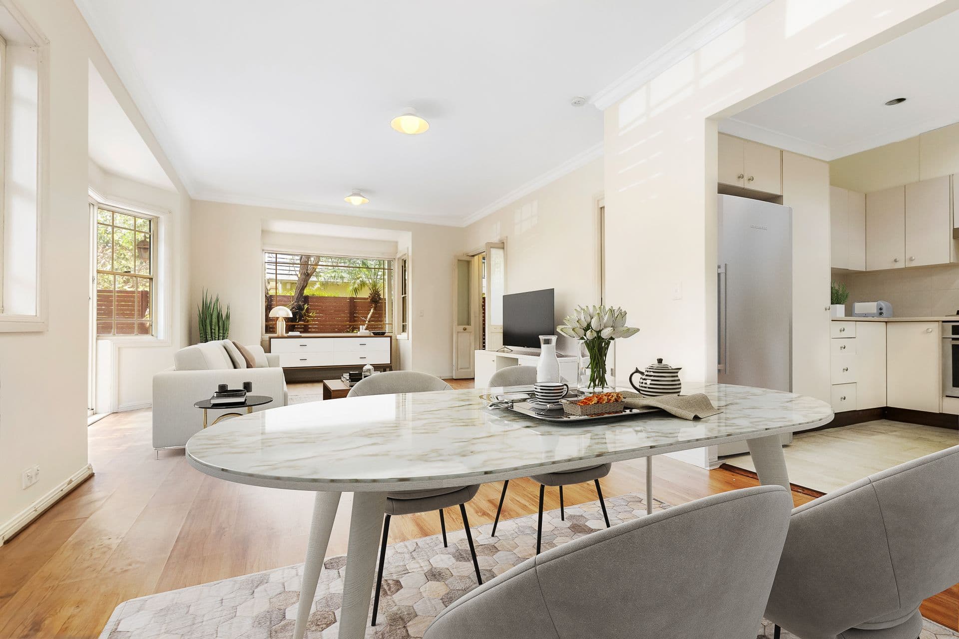 1/154 Condamine Street BALGOWLAH NSW, Balgowlah - Image 1