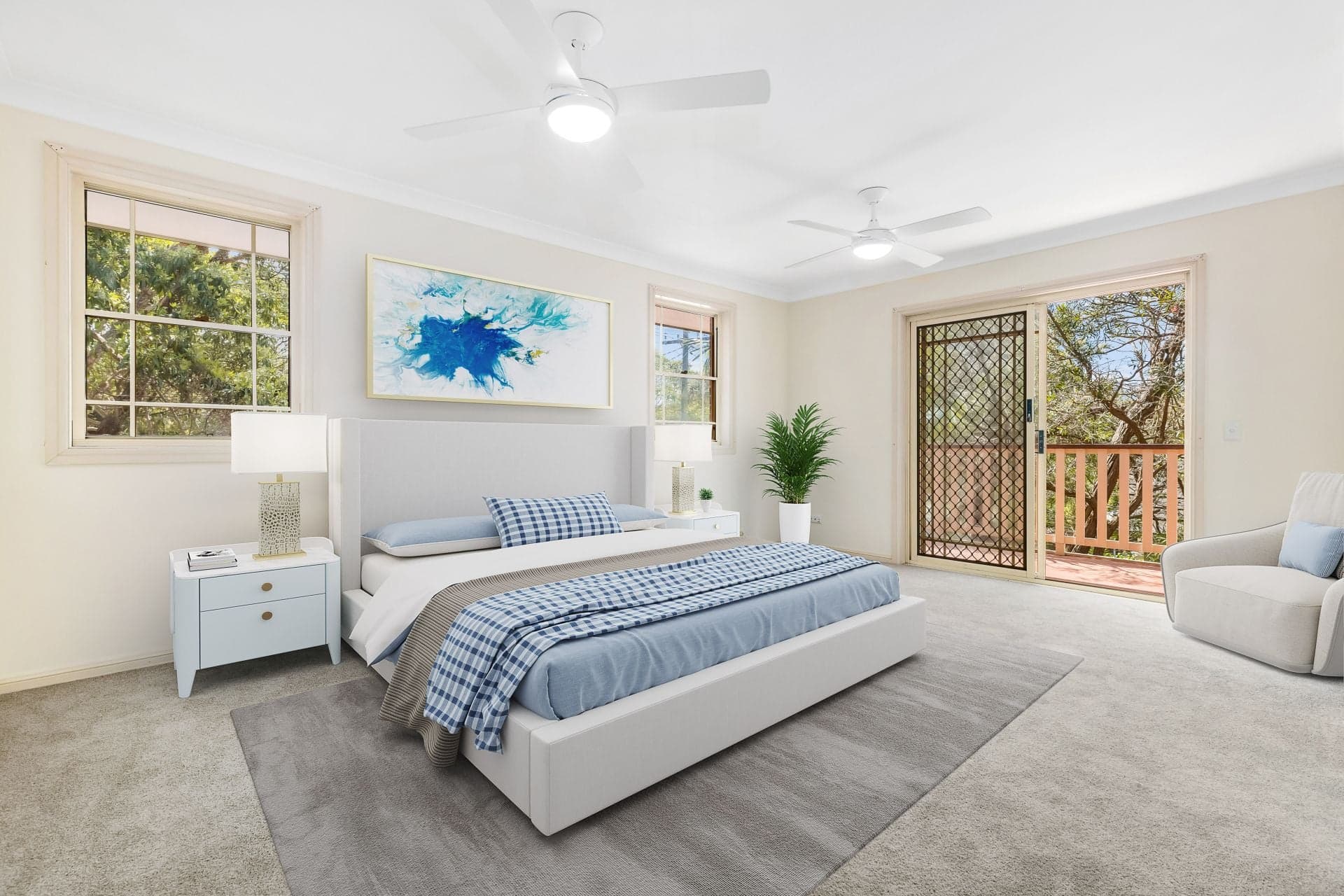 1/154 Condamine Street BALGOWLAH NSW, Balgowlah - Thumbnail 4