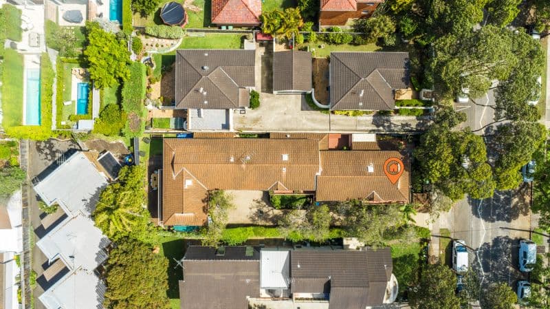 1/154 Condamine Street BALGOWLAH NSW, Balgowlah - Thumbnail 8