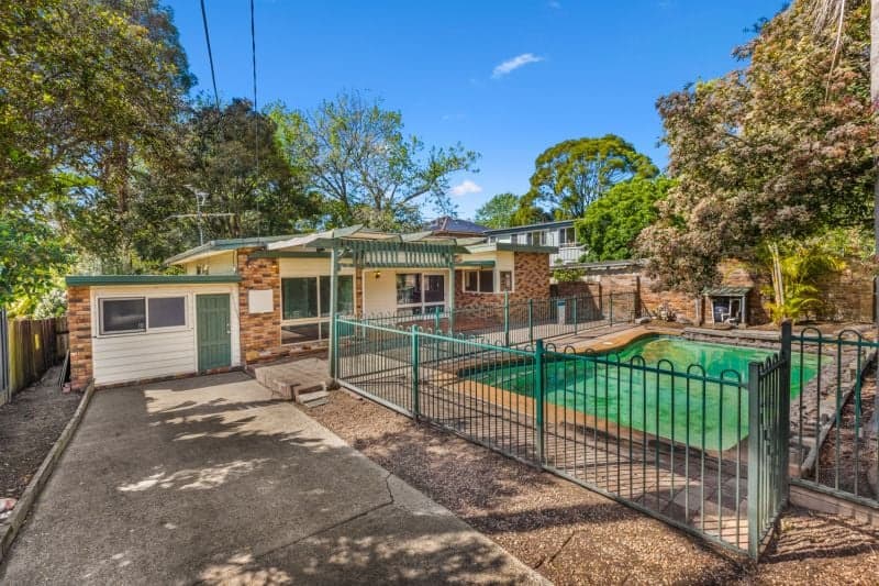 15 Patanga Road FRENCHS FOREST NSW, Frenchs Forest - Image 1