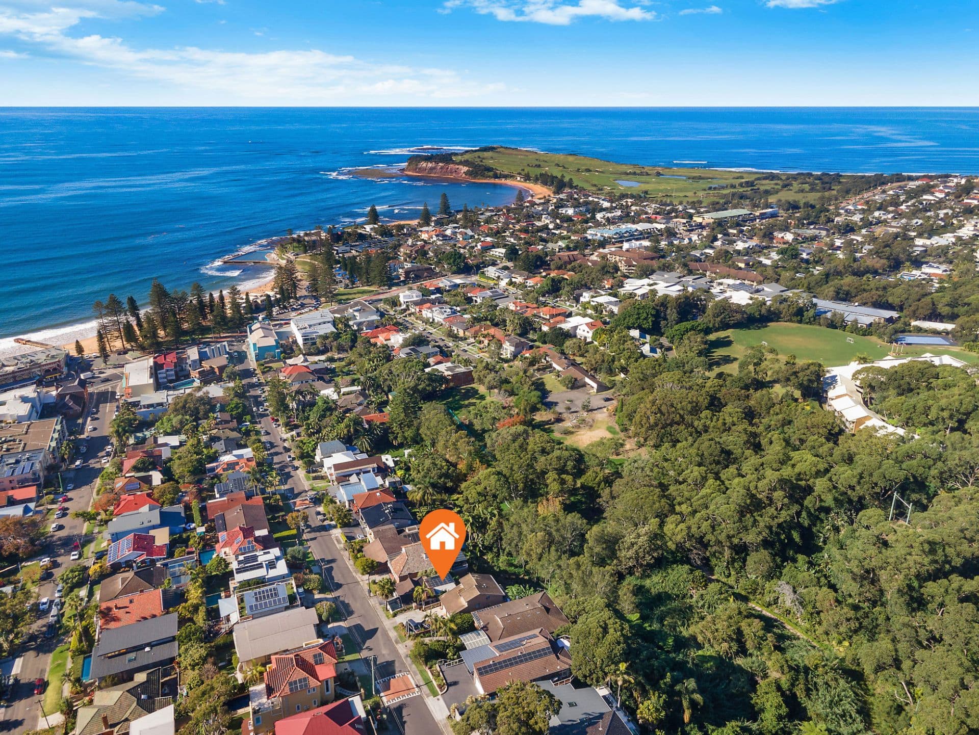 42 Alexander Street COLLAROY NSW, Collaroy - Image 1