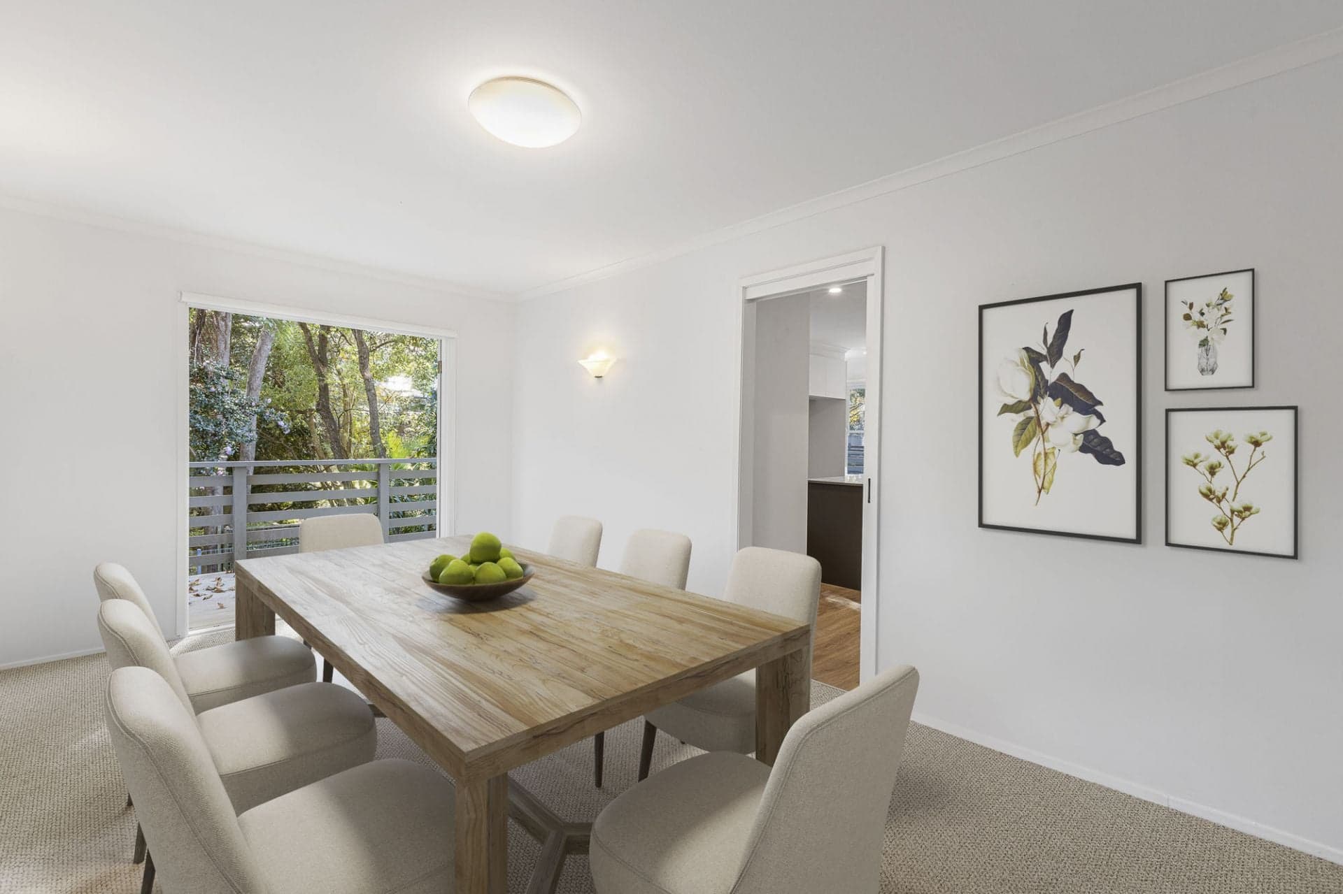 20 Pembroke Place BELROSE NSW, Belrose - Thumbnail 3