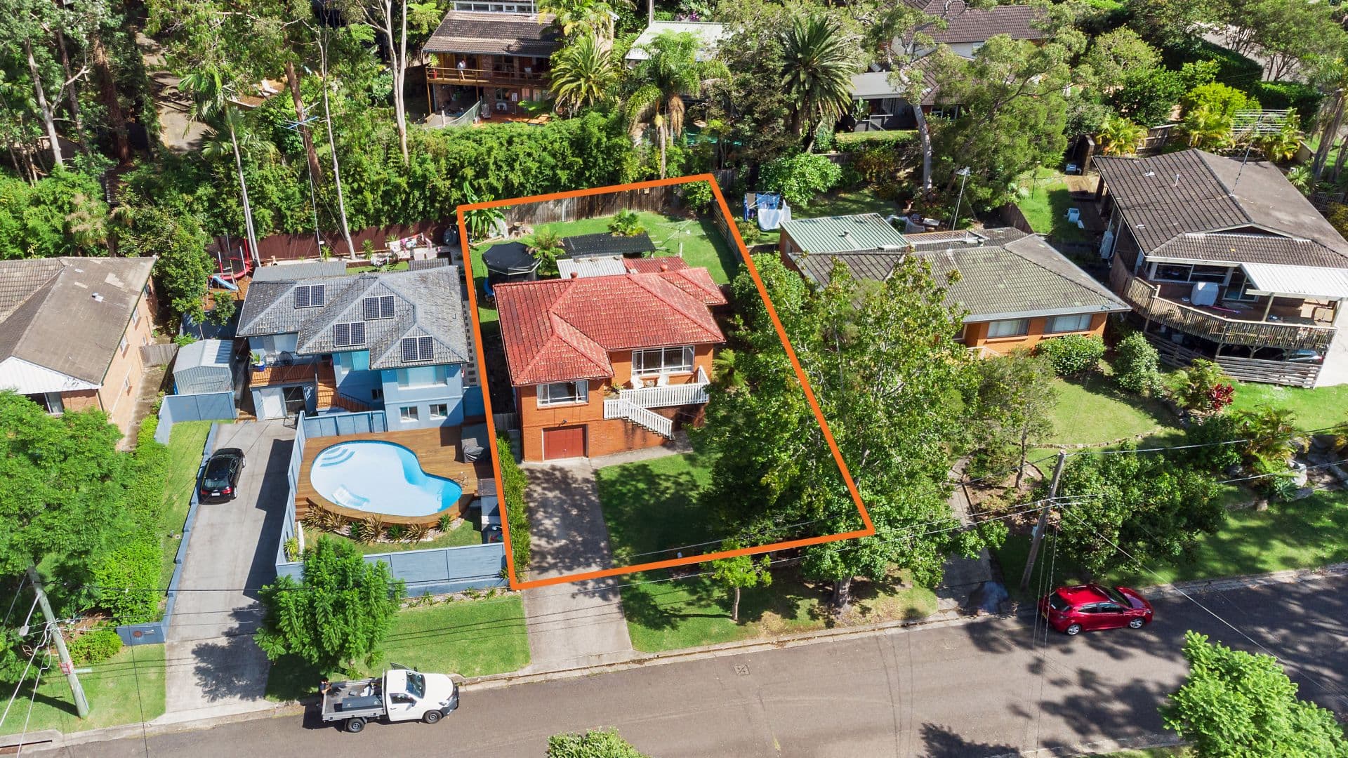 12 Garie Place FRENCHS FOREST NSW, Frenchs Forest - Image 1