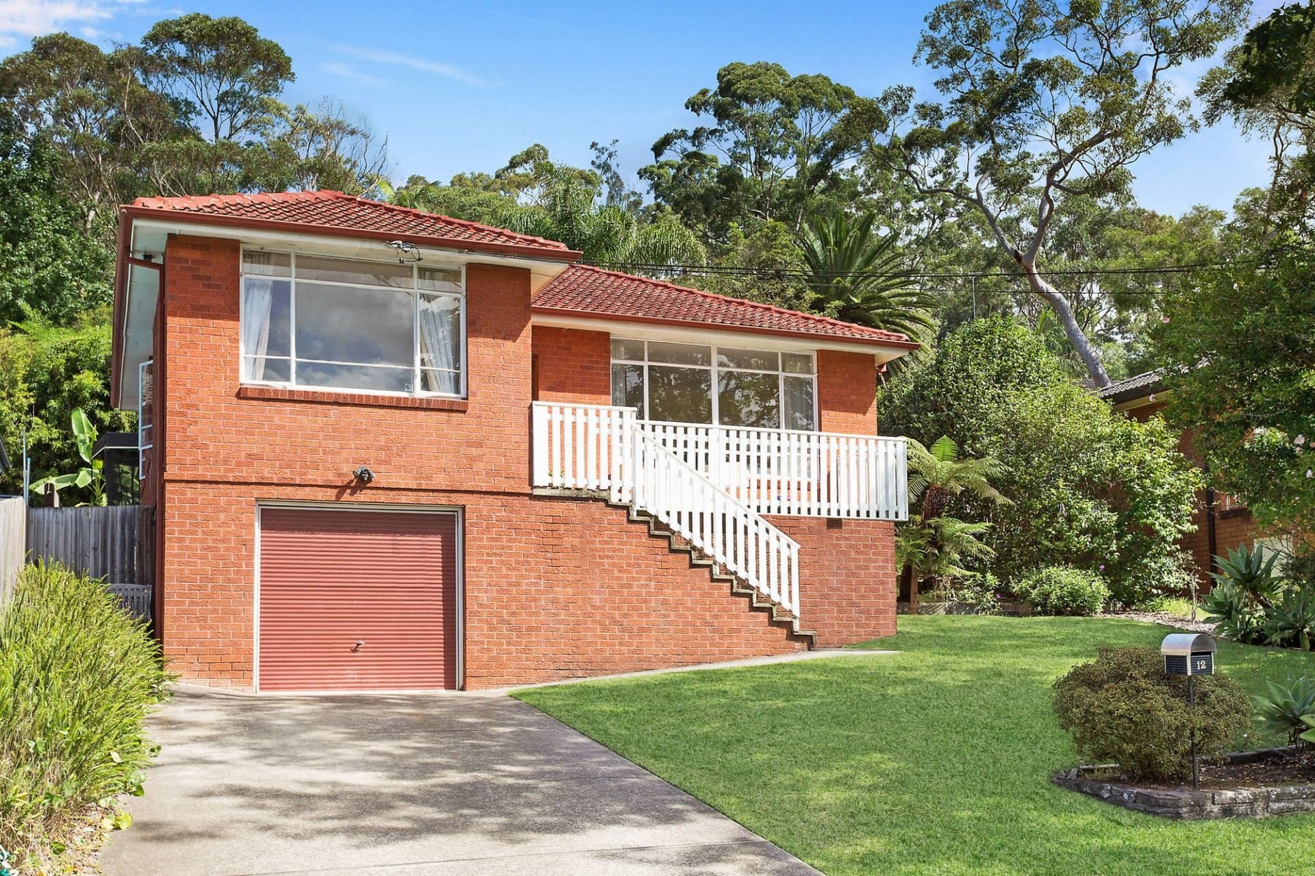 12 Garie Place FRENCHS FOREST NSW, Frenchs Forest - Thumbnail 7