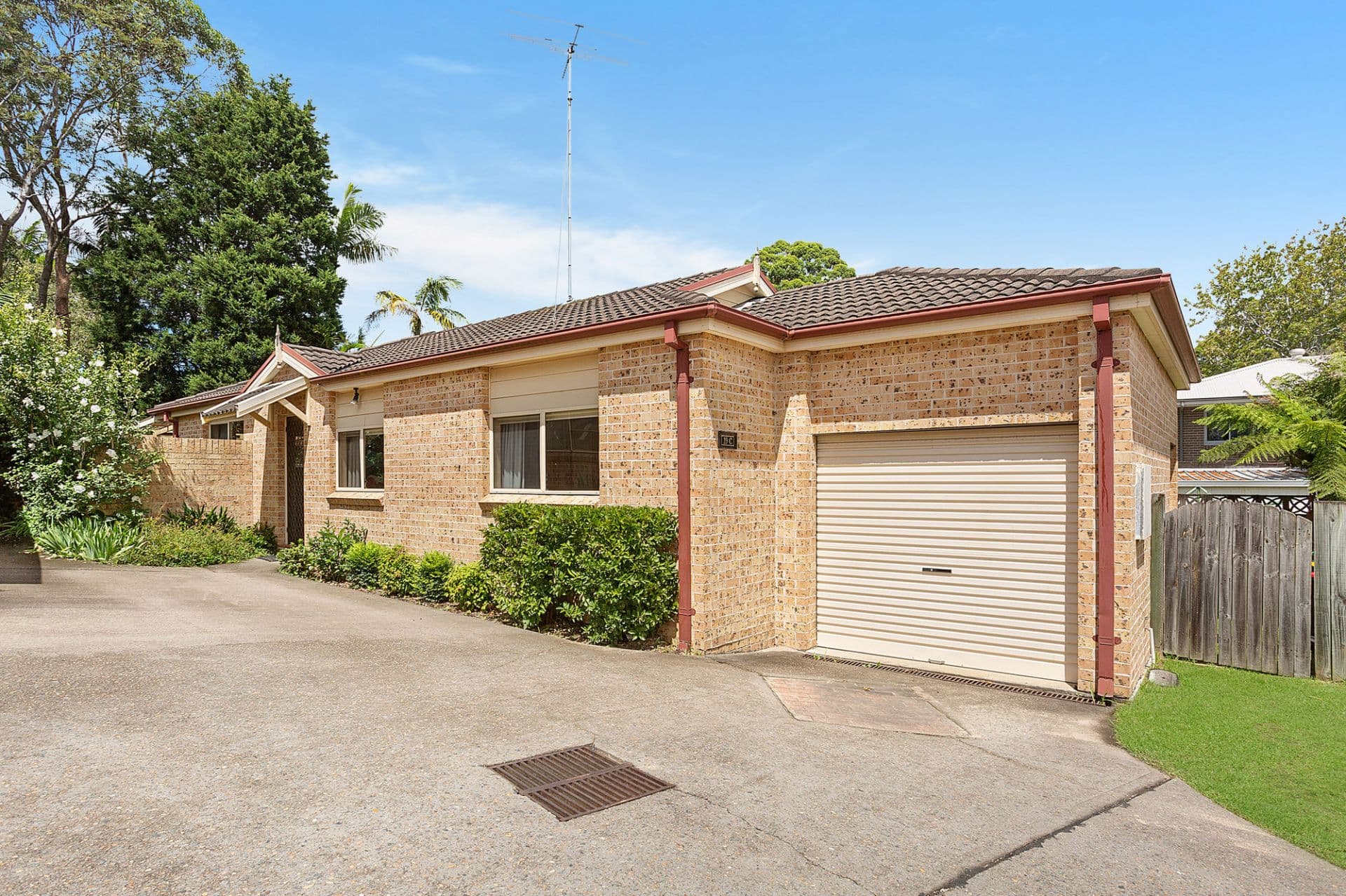 19C Haigh Avenue BELROSE NSW, Belrose - Image 1