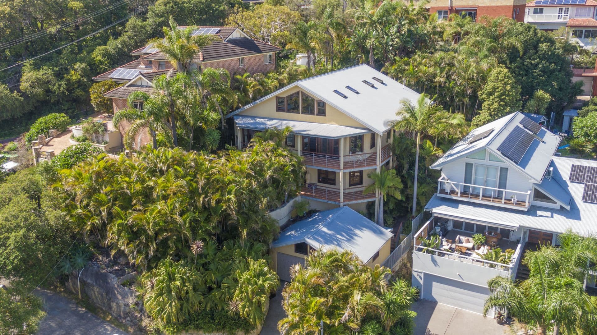130 Wyadra Avenue NORTH MANLY NSW, North Manly - Image 1