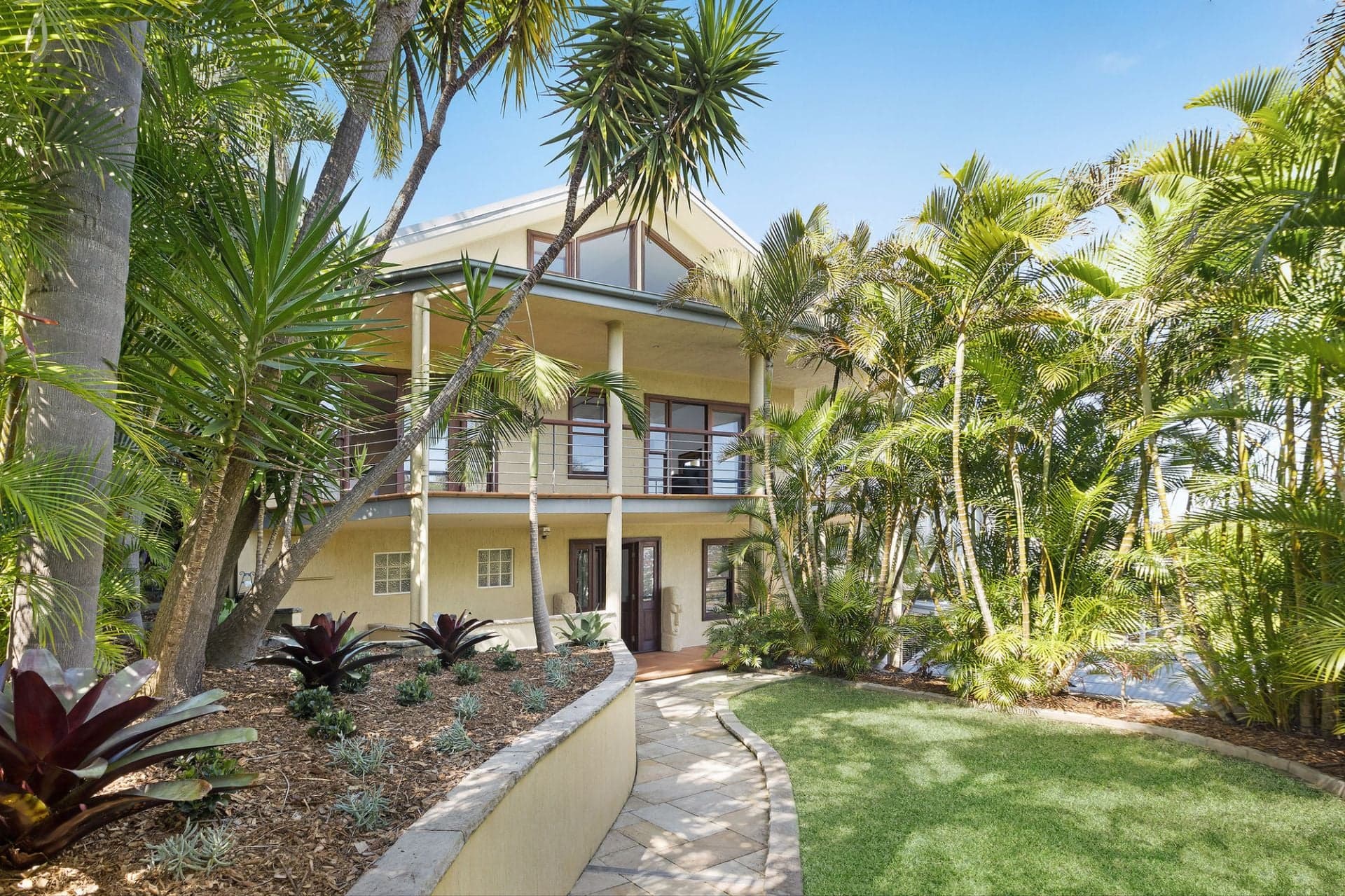 130 Wyadra Avenue NORTH MANLY NSW, North Manly - Thumbnail 2