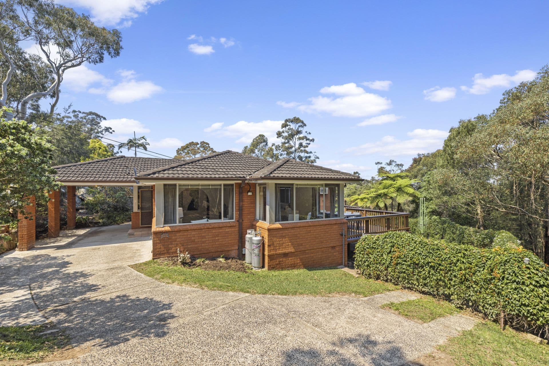 29 Boree Road FORESTVILLE NSW, Forestville - Image 1