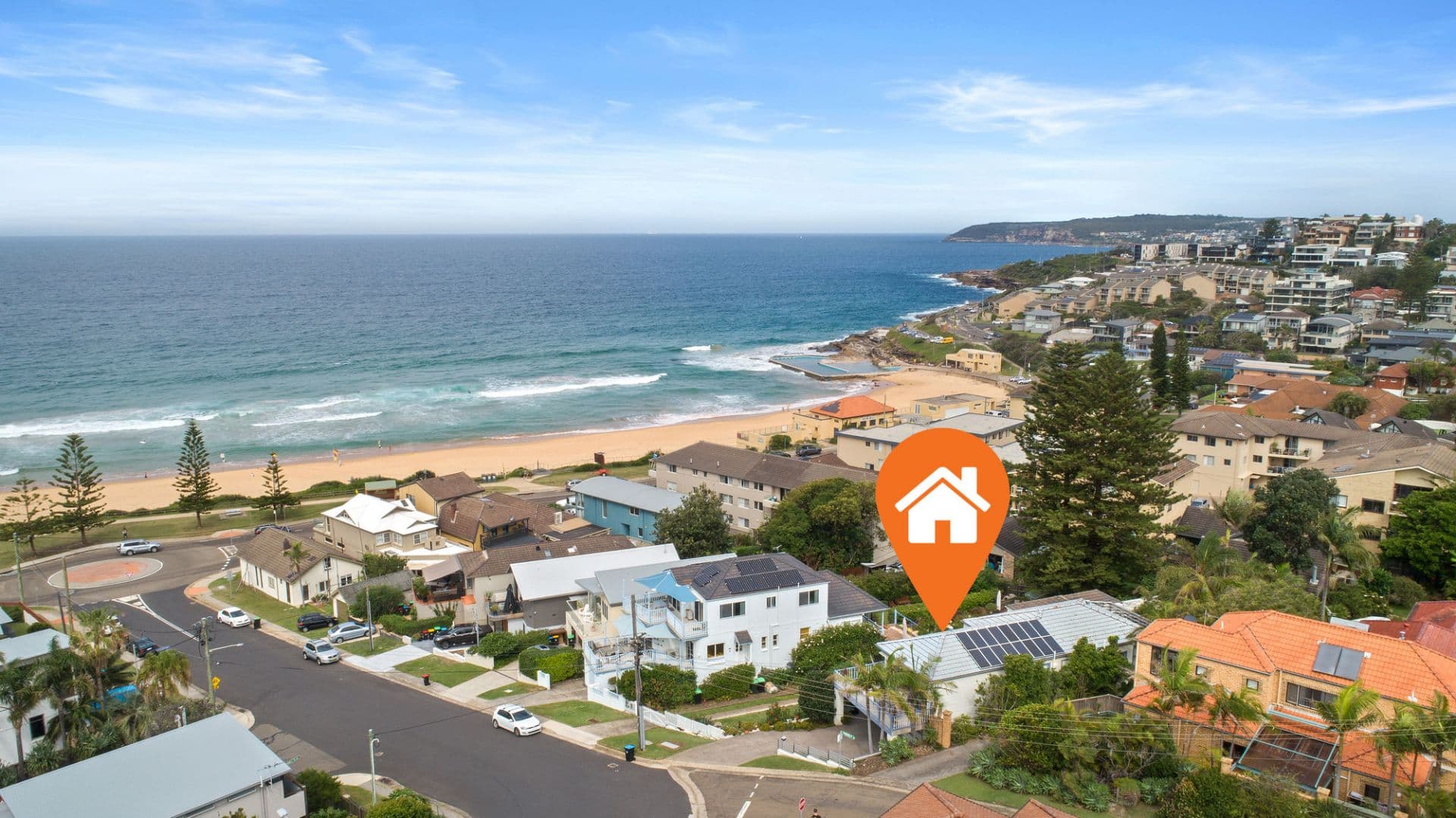 12 Gardere Avenue CURL CURL NSW, Curl Curl - Image 1