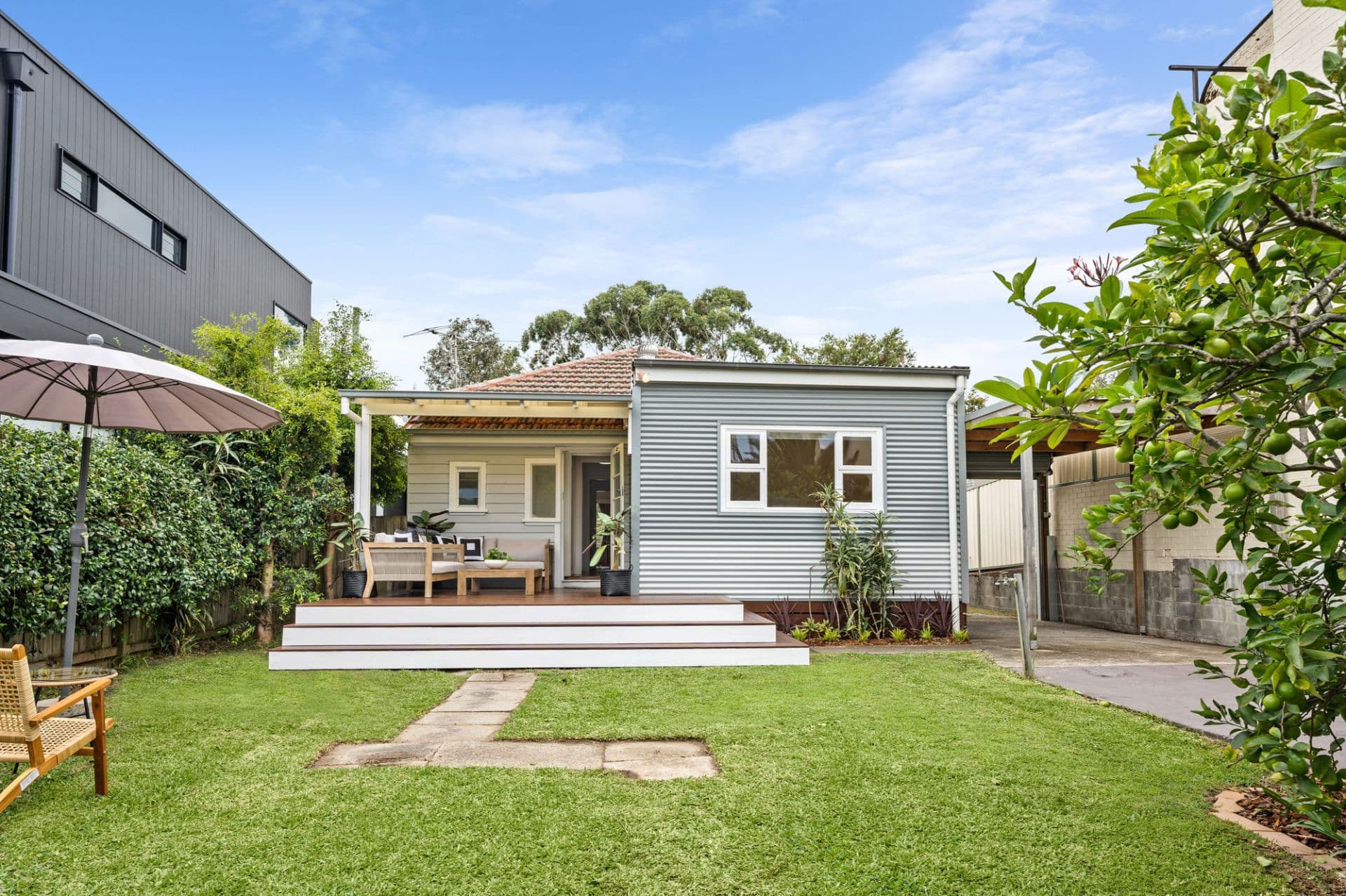 11 Rickard Road NORTH NARRABEEN NSW, North Narrabeen - Thumbnail 7