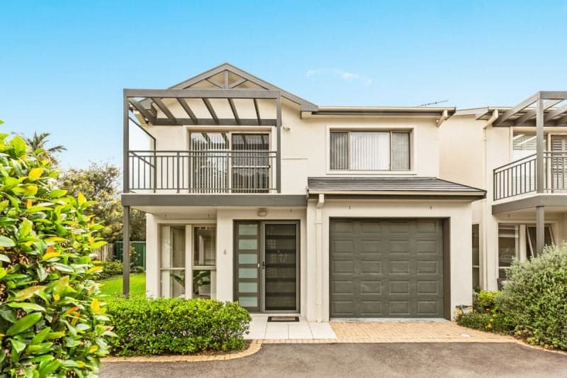 4/30-32 Blackbutts Road BELROSE NSW, Belrose - Image 1