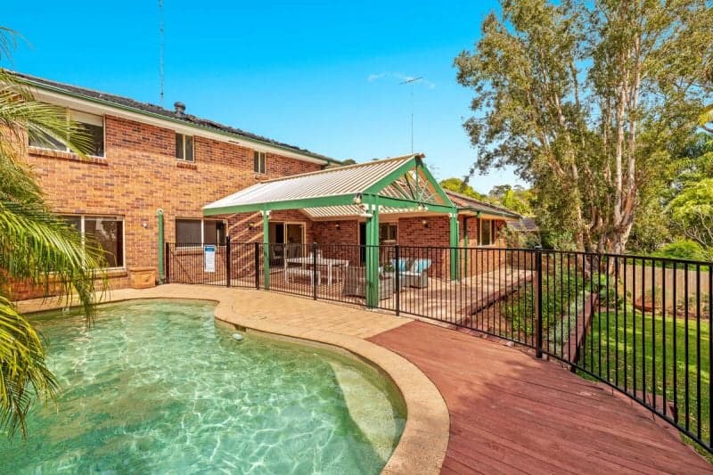 74 Haigh Avenue BELROSE NSW, Belrose - Image 1