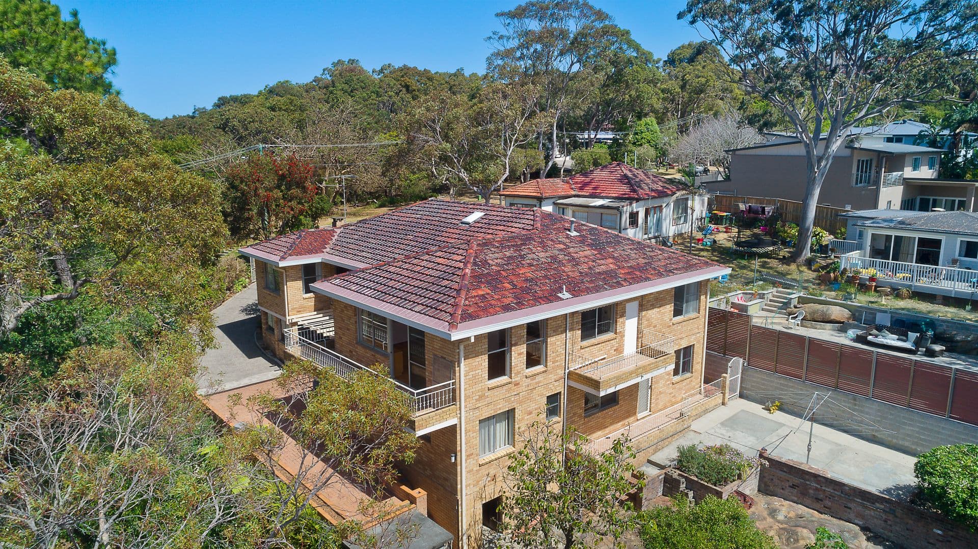 8 Malinya Road ALLAMBIE HEIGHTS NSW, Allambie Heights - Thumbnail 8