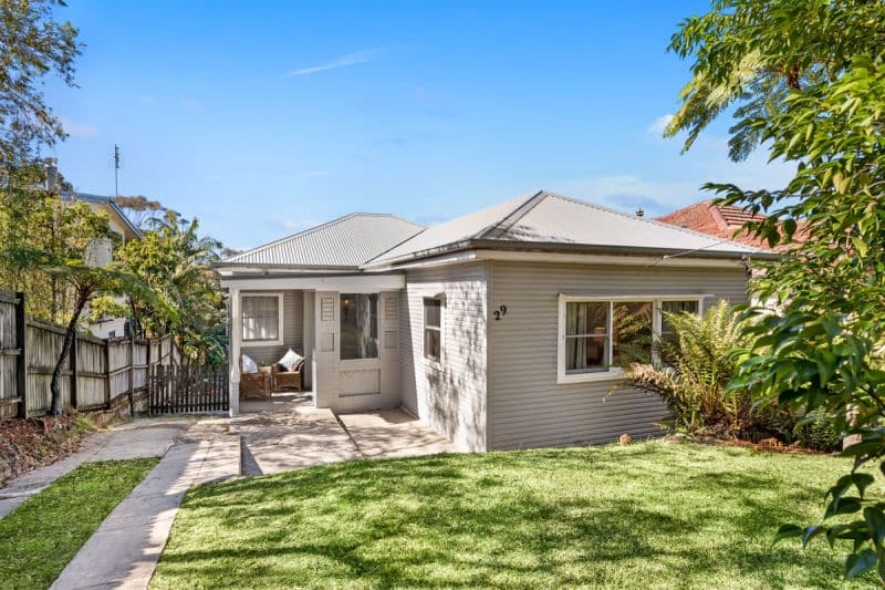 29 Prince Edward Road SEAFORTH NSW, Seaforth - Image 1