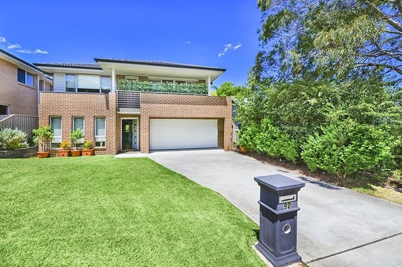 92 Prince Charles Road FRENCHS FOREST NSW, Frenchs Forest - Thumbnail 8