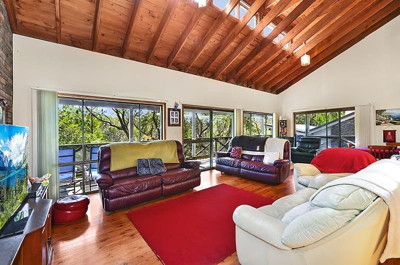 8 James Wheeler Place WHEELER HEIGHTS NSW, Wheeler Heights - Image 1