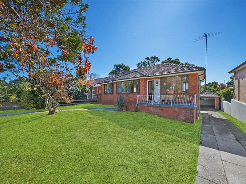 86 Dareen Street FRENCHS FOREST NSW, Frenchs Forest - Image 1