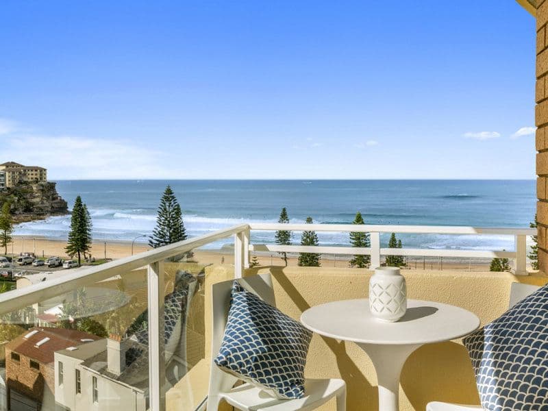 20/9-17 Pacific Street MANLY NSW, Manly - Image 1