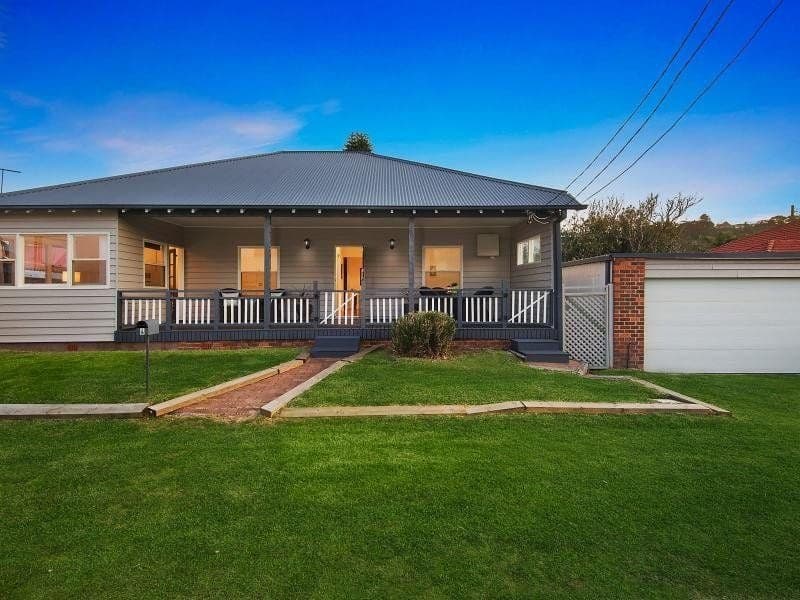 4 Goodwin Street NARRABEEN NSW, Narrabeen - Image 1