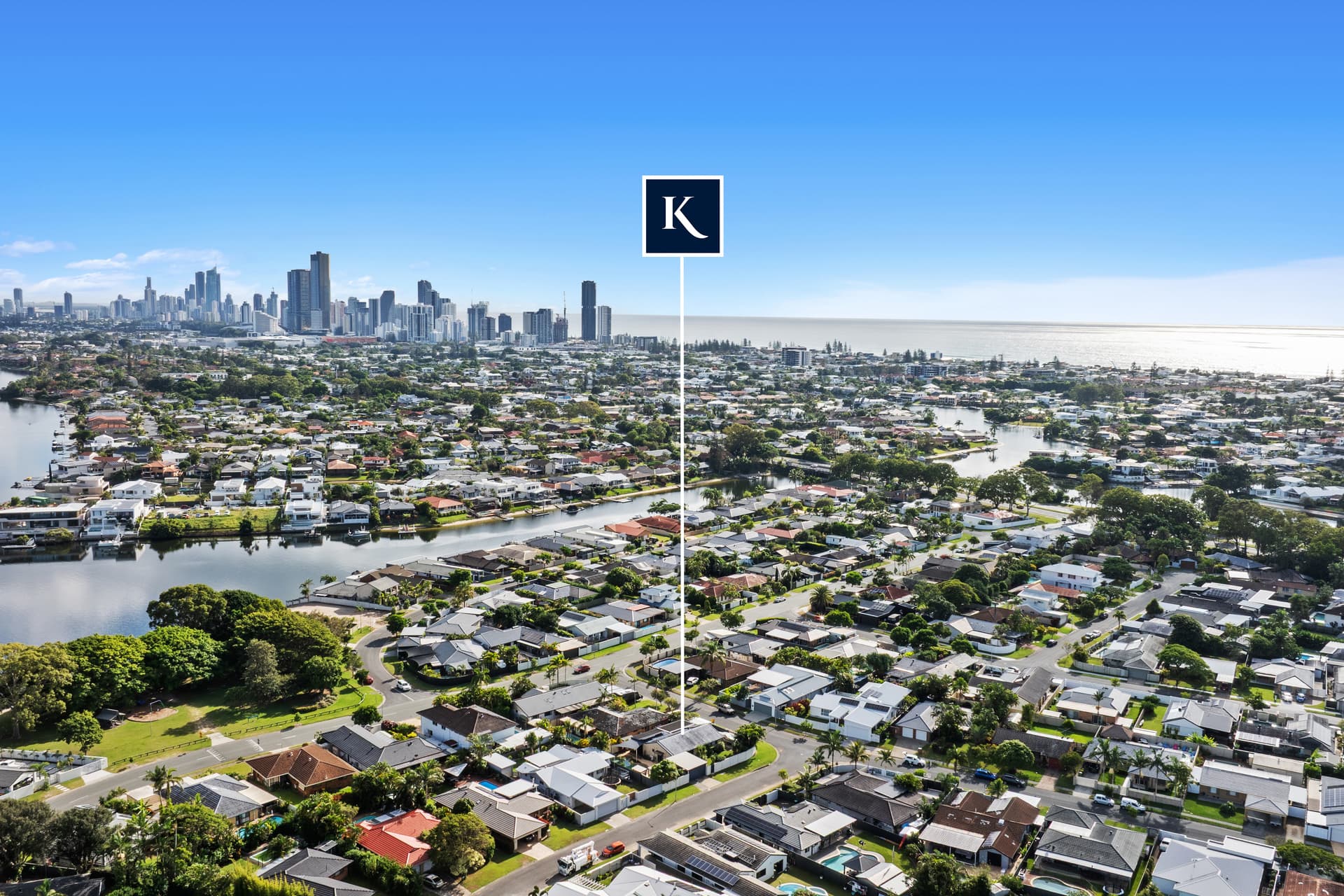 20 Bowline Road, Mermaid Waters, QLD, 4218, Mermaid Waters - Thumbnail 3